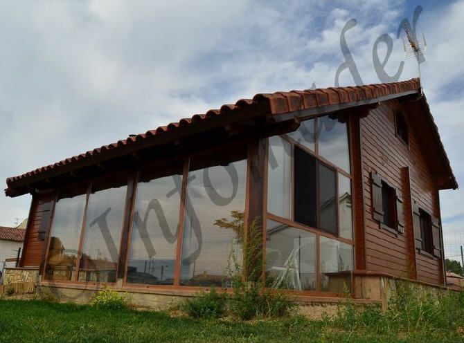 TRINI 120 m²