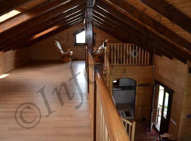 TRINI 120 m²