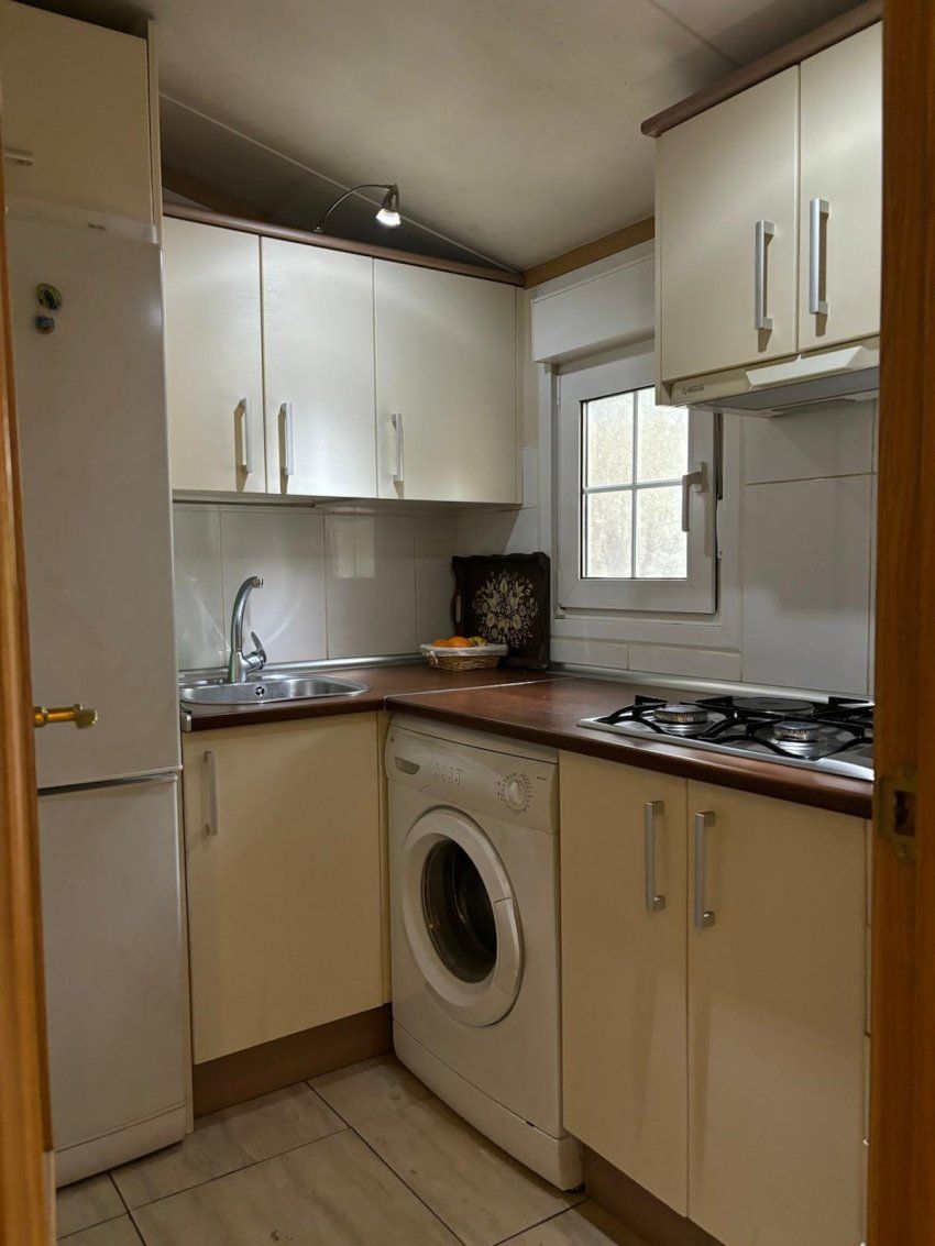 Cocina independiente