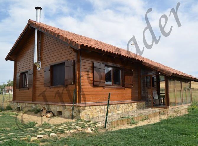 TRINI 120 m²