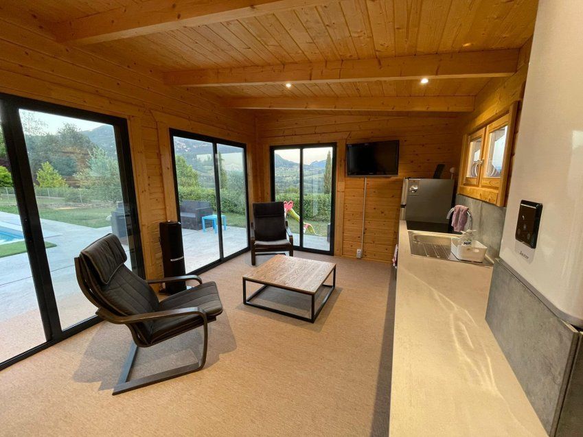 Granada vista interior