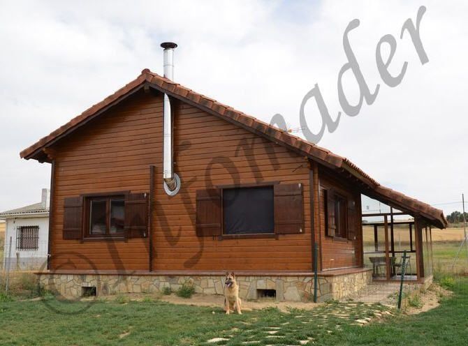 TRINI 120 m²