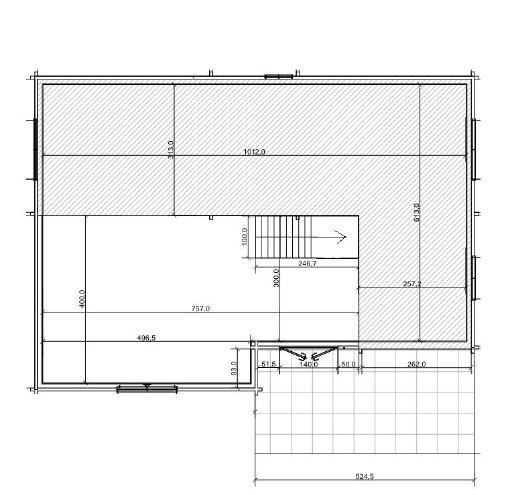 TRINI 120 m²