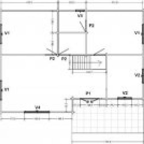 TRINI 120 m²