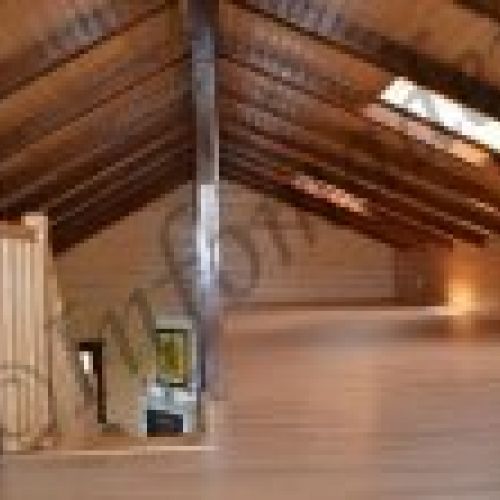 TRINI 120 m²