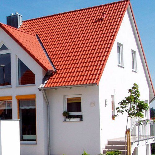 Casas de construcción tipo PASSIVEHOUS Casas de construcción tipo PASSIVEHOUS