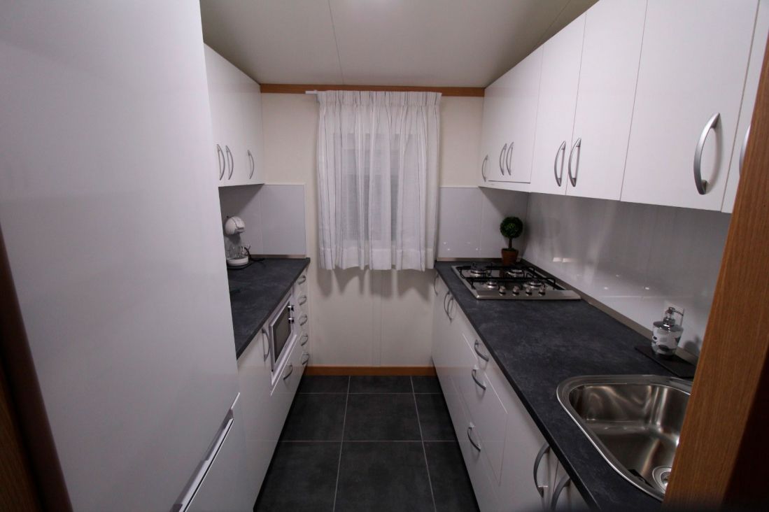 Casas prefabricadas mobil home