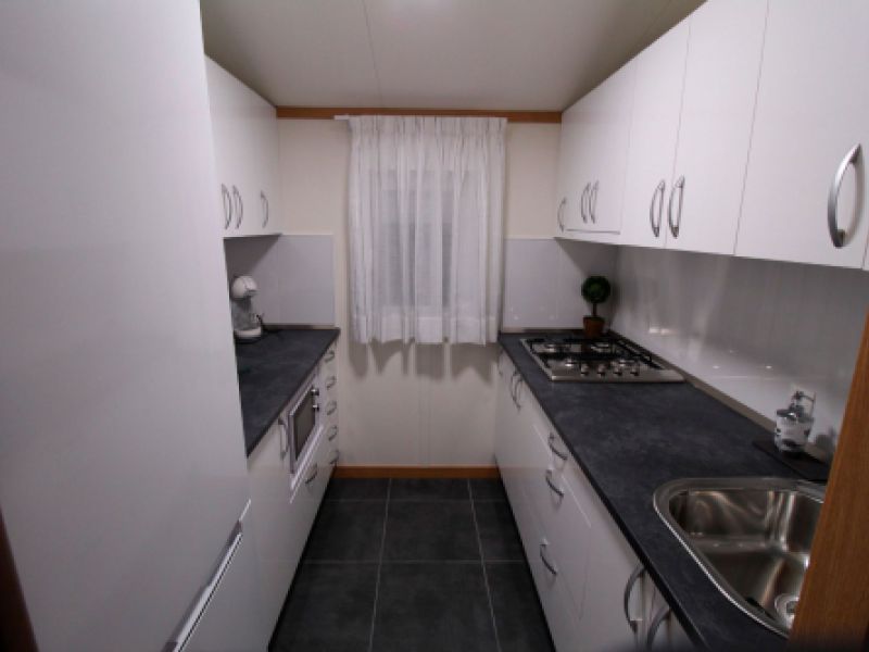 Casas prefabricadas mobil home