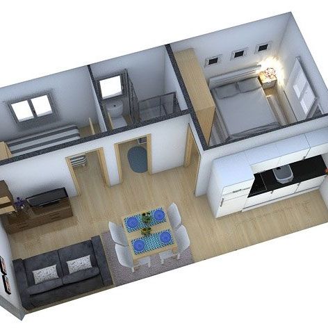 Casas a medida