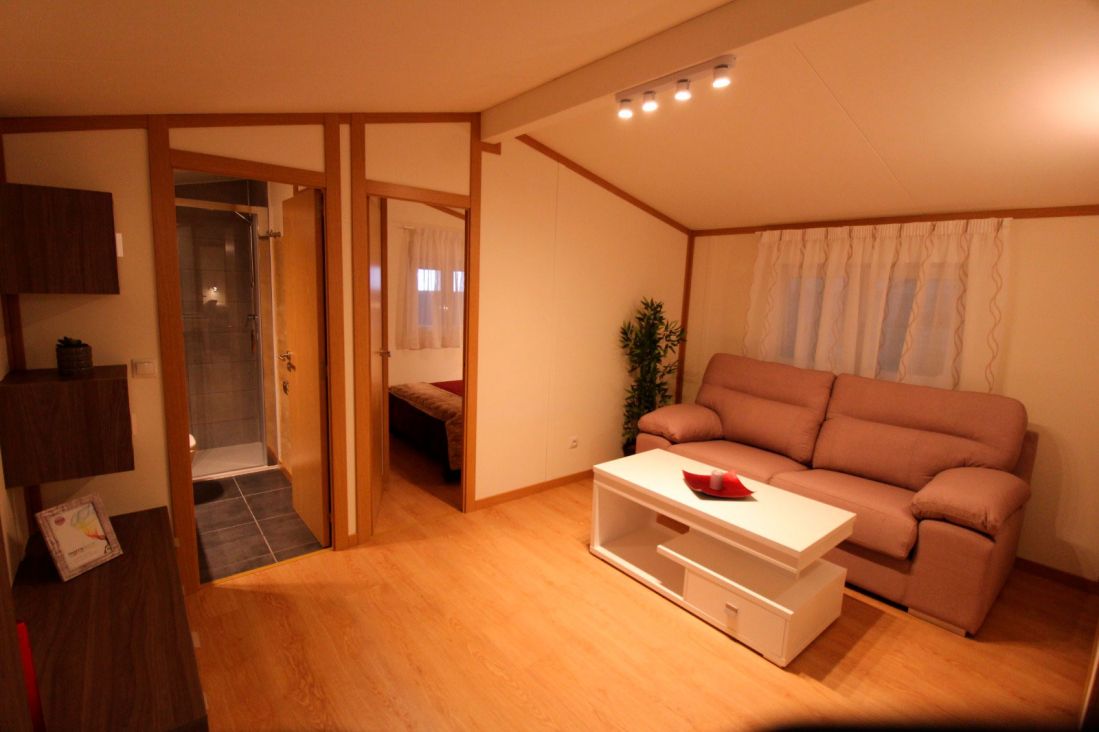 Casas prefabricadas mobil home