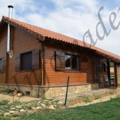 TRINI 120 m²