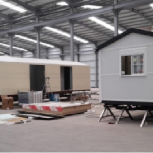 Fabricación última tecnología