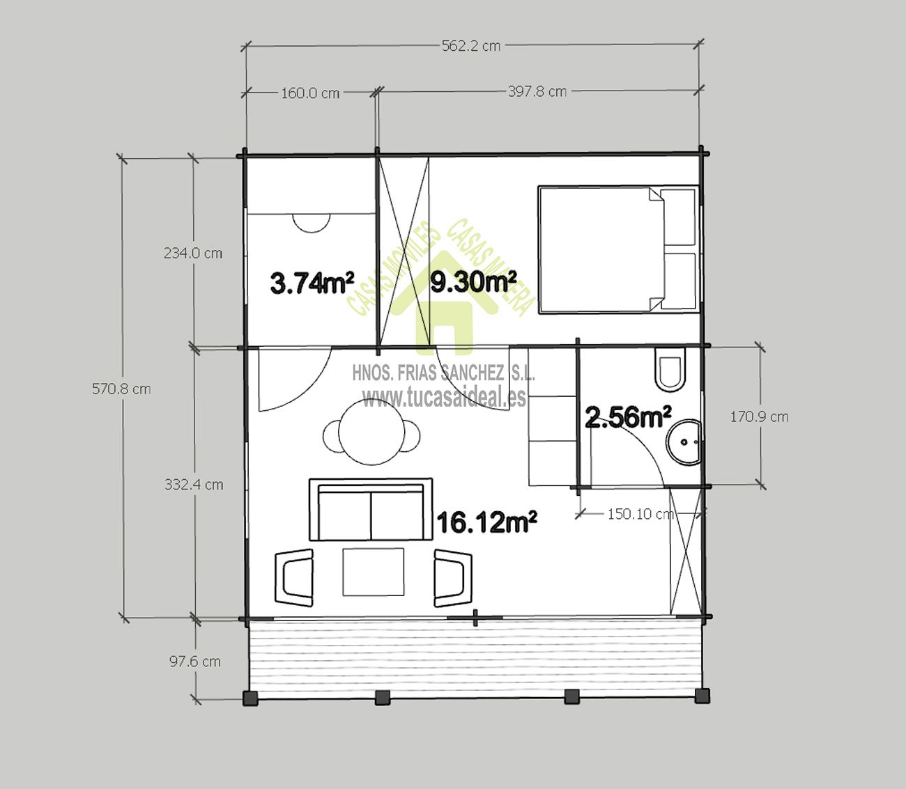 Plano 2D