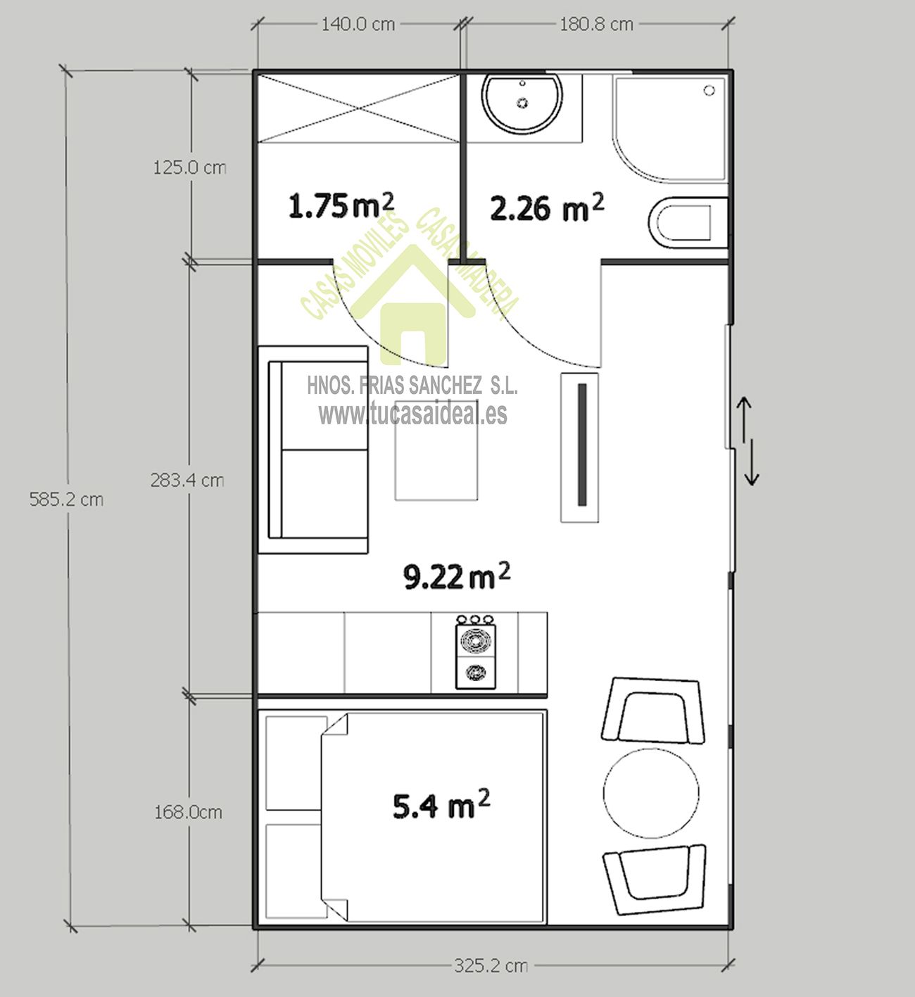 Plano 2D