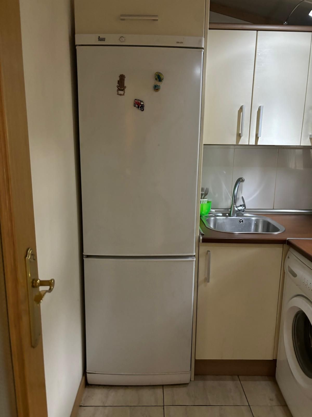 Electrodom&eacute;sticos