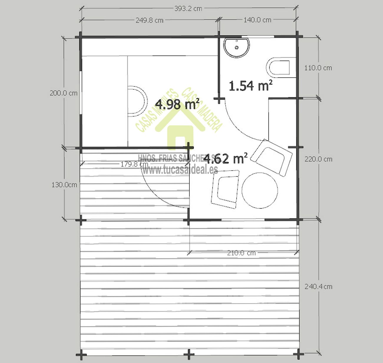 Plano 2D